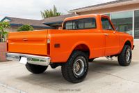 1970 Chevrolet K10 4x4 for sale