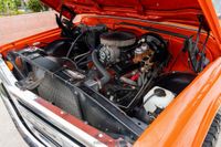 1970 Chevrolet K10 4x4 for sale