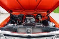 1970 Chevrolet K10 4x4 for sale