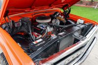1970 Chevrolet K10 4x4 for sale