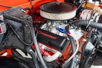 1970 Chevrolet K10 4x4 for sale