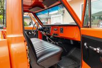 1970 Chevrolet K10 4x4 for sale