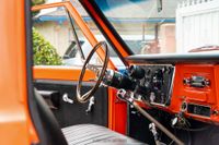 1970 Chevrolet K10 4x4 for sale