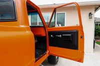 1970 Chevrolet K10 4x4 for sale