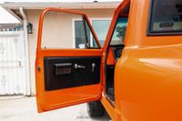 1970 Chevrolet K10 4x4 for sale