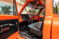 1970 Chevrolet K10 4x4 for sale