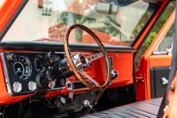 1970 Chevrolet K10 4x4 for sale