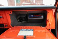 1970 Chevrolet K10 4x4 for sale