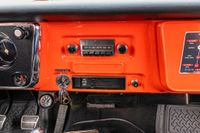 1970 Chevrolet K10 4x4 for sale