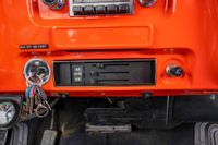 1970 Chevrolet K10 4x4 for sale