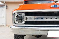 1970 Chevrolet K10 4x4 for sale