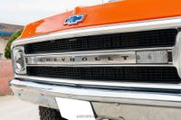 1970 Chevrolet K10 4x4 for sale