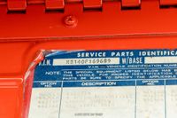 1970 Chevrolet K10 4x4 for sale