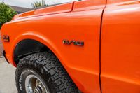 1970 Chevrolet K10 4x4 for sale