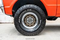 1970 Chevrolet K10 4x4 for sale