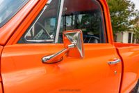 1970 Chevrolet K10 4x4 for sale