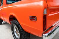 1970 Chevrolet K10 4x4 for sale