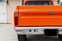 1970 Chevrolet K10 4x4 for sale