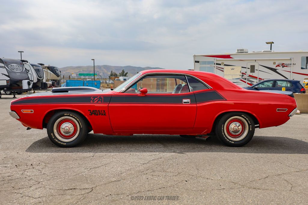 1970 Dodge Challenger for sale