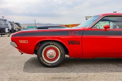 1970 Dodge Challenger for sale