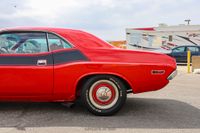 1970 Dodge Challenger for sale