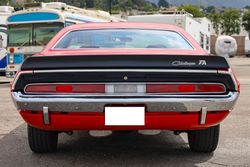 1970 Dodge Challenger for sale