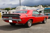 1970 Dodge Challenger for sale