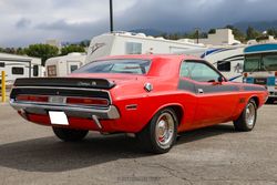 1970 Dodge Challenger for sale