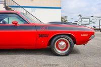 1970 Dodge Challenger for sale