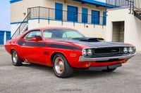 1970 Dodge Challenger for sale