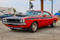1970 Dodge Challenger for sale