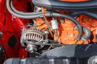 1970 Dodge Challenger for sale