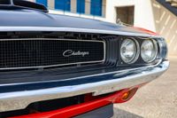 1970 Dodge Challenger for sale