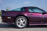 1984 Chevrolet Corvette Purple for sale