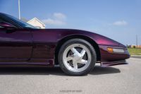 1984 Chevrolet Corvette Purple for sale