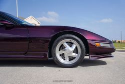 1984 Chevrolet Corvette Purple for sale