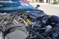 1984 Chevrolet Corvette Purple for sale