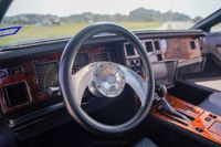 1984 Chevrolet Corvette Purple for sale