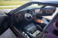 1984 Chevrolet Corvette Purple for sale