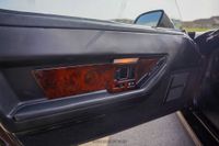 1984 Chevrolet Corvette Purple for sale