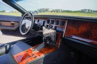 1984 Chevrolet Corvette Purple for sale