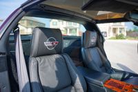 1984 Chevrolet Corvette Purple for sale