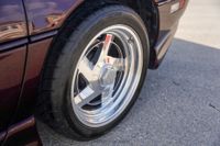 1984 Chevrolet Corvette Purple for sale
