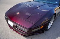 1984 Chevrolet Corvette Purple for sale