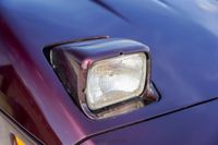 1984 Chevrolet Corvette Purple for sale