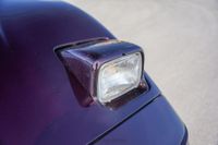 1984 Chevrolet Corvette Purple for sale