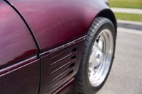 1984 Chevrolet Corvette Purple for sale