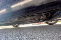 1984 Chevrolet Corvette Purple for sale