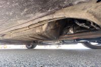 1984 Chevrolet Corvette Purple for sale