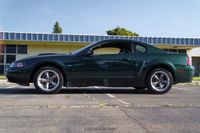 2001 Ford Mustang Bullitt Coupe for sale